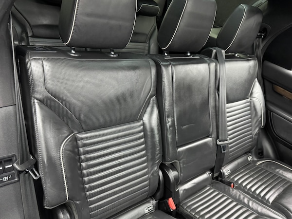Used Land Rover Discovery 2018 for sale - 75697202: Photo 15
