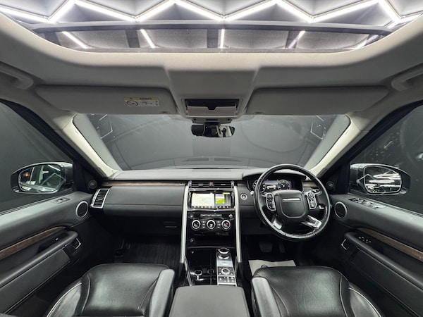 Used Land Rover Discovery 2018 for sale - 75697202: Photo 19