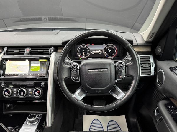 Used Land Rover Discovery 2018 for sale - 75697202: Photo 20