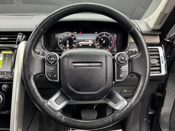 Used Land Rover Discovery 2018 for sale - 75697202: Photo 21