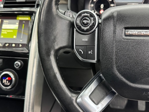 Used Land Rover Discovery 2018 for sale - 75697202: Photo 22
