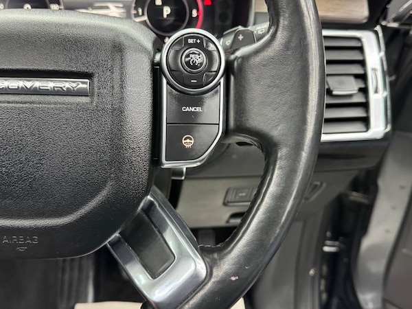 Used Land Rover Discovery 2018 for sale - 75697202: Photo 23