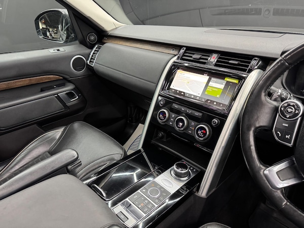 Used Land Rover Discovery 2018 for sale - 75697202: Photo 25