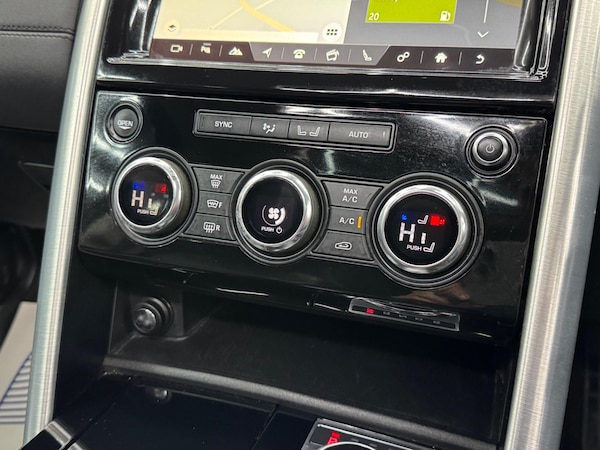 Used Land Rover Discovery 2018 for sale - 75697202: Photo 28