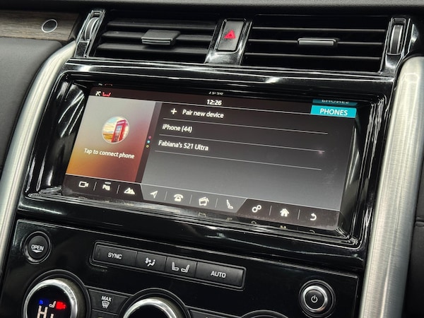 Used Land Rover Discovery 2018 for sale - 75697202: Photo 33