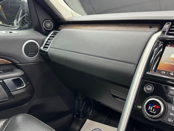Used Land Rover Discovery 2018 for sale - 75697202: Photo 37