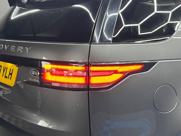 Used Land Rover Discovery 2018 for sale - 75697202: Photo 47