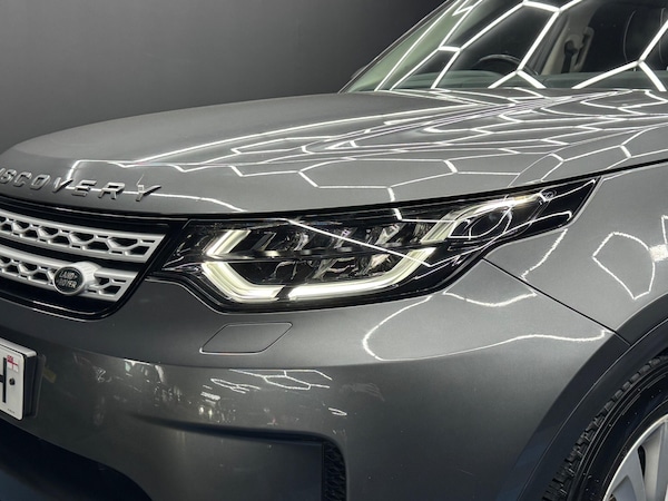 Used Land Rover Discovery 2018 for sale - 75697202: Photo 49
