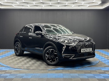 Used DS Automobiles DS 3 Crossback 2019 for sale - 75697128: Photo