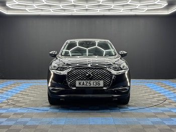 Used DS Automobiles DS 3 Crossback 2019 for sale - 75697128: Photo