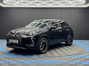 Used DS Automobiles DS 3 Crossback 2019 for sale - 75697128: Photo