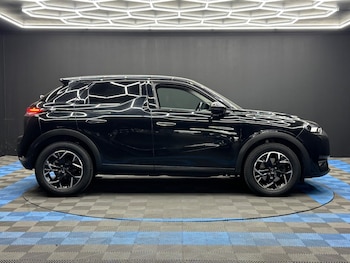 Used DS Automobiles DS 3 Crossback 2019 for sale - 75697128: Photo