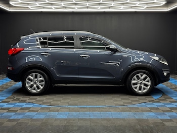 Used Kia Sportage 2015 for sale - 79452906: Photo