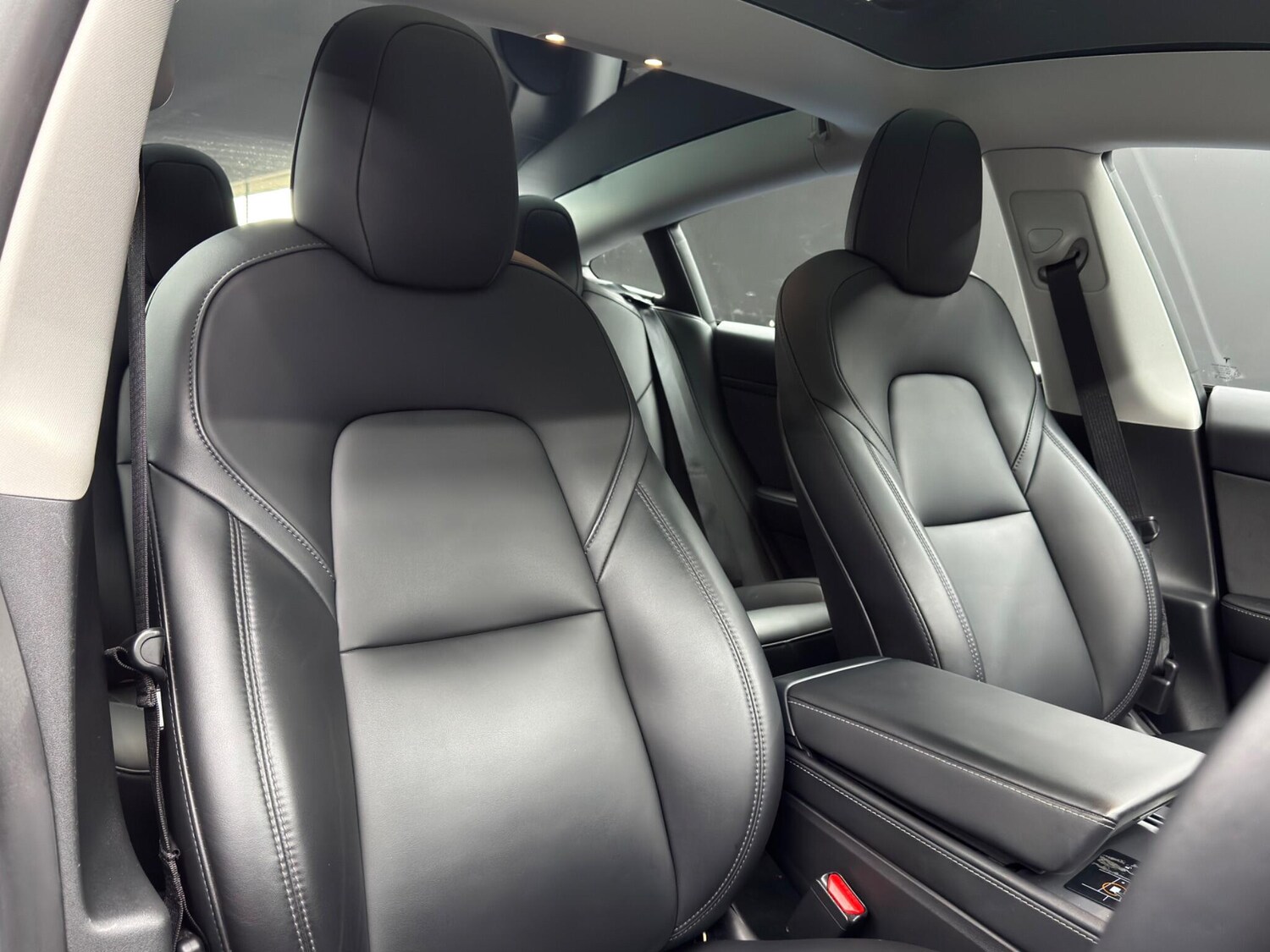 Used Tesla Model 3 for sale - 77892638: Photo 12