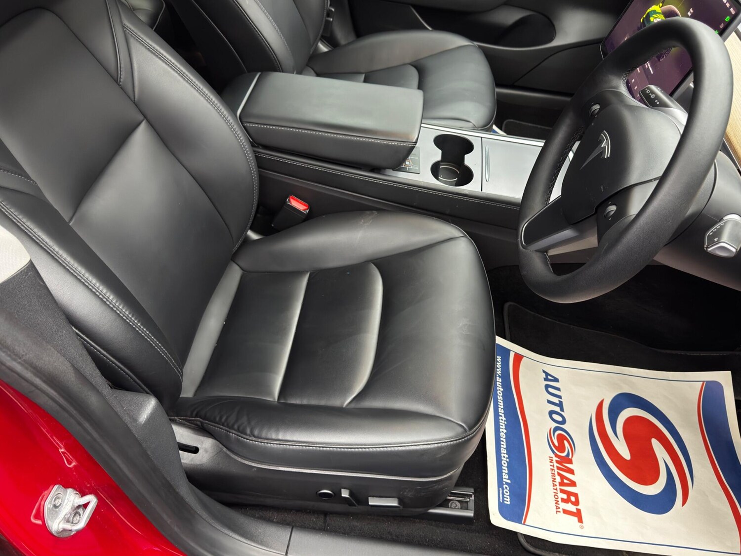 Used Tesla Model 3 for sale - 77892638: Photo 13