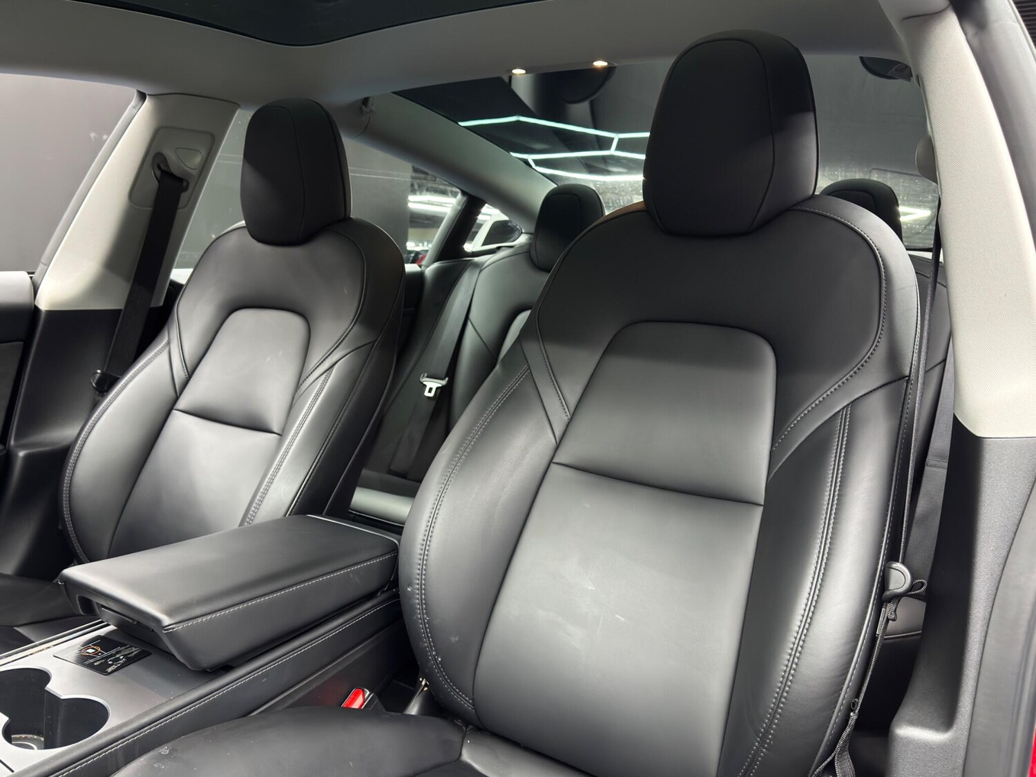 Used Tesla Model 3 for sale - 77892638: Photo 14