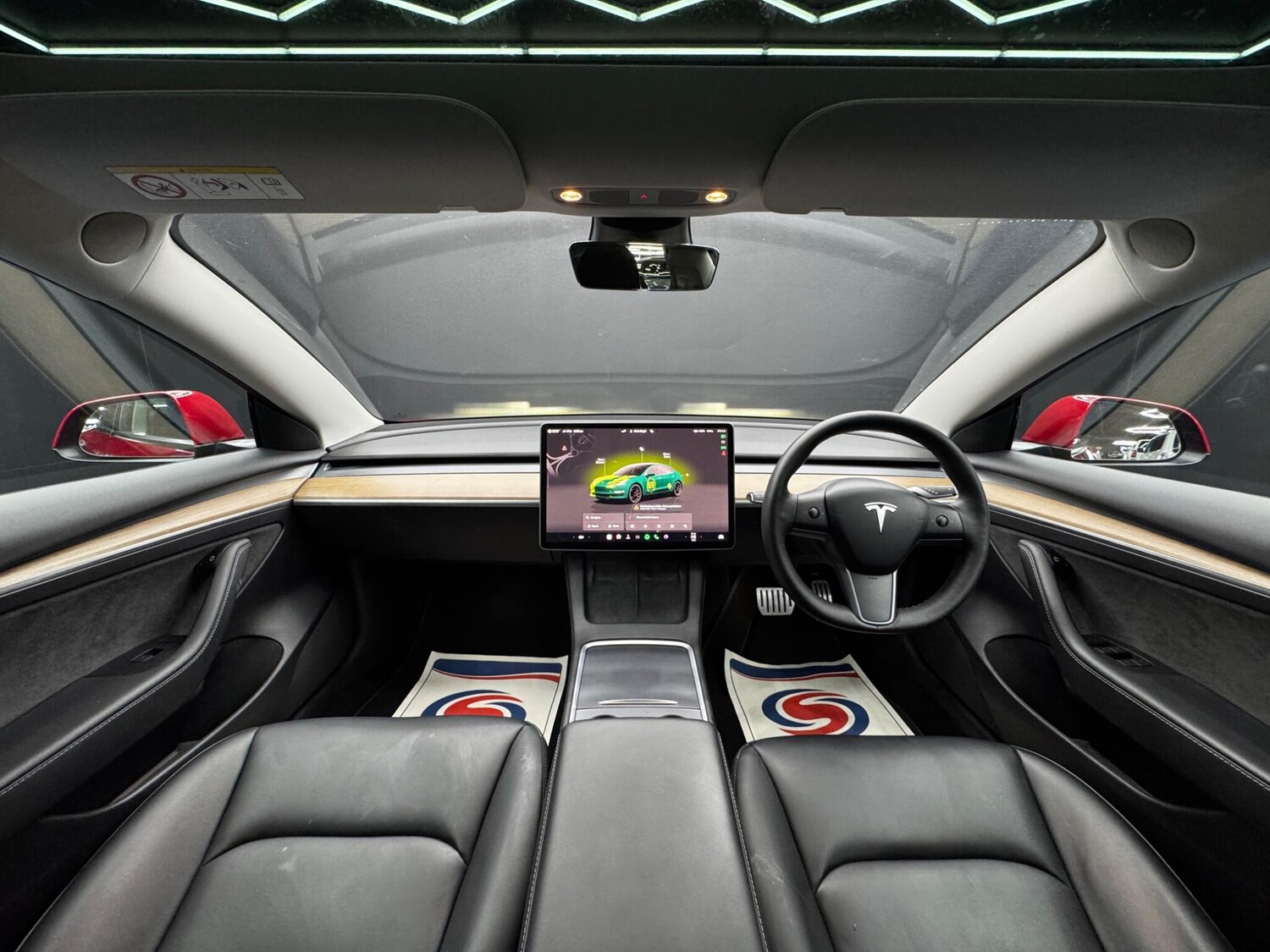 Used Tesla Model 3 for sale - 77892638: Photo 17