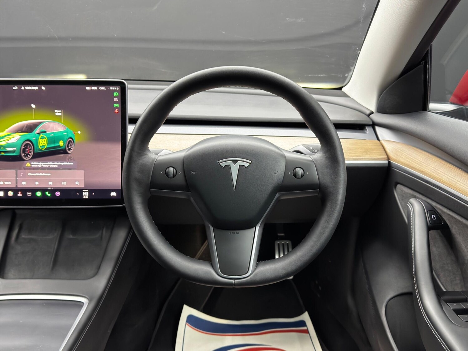 Used Tesla Model 3 for sale - 77892638: Photo 18