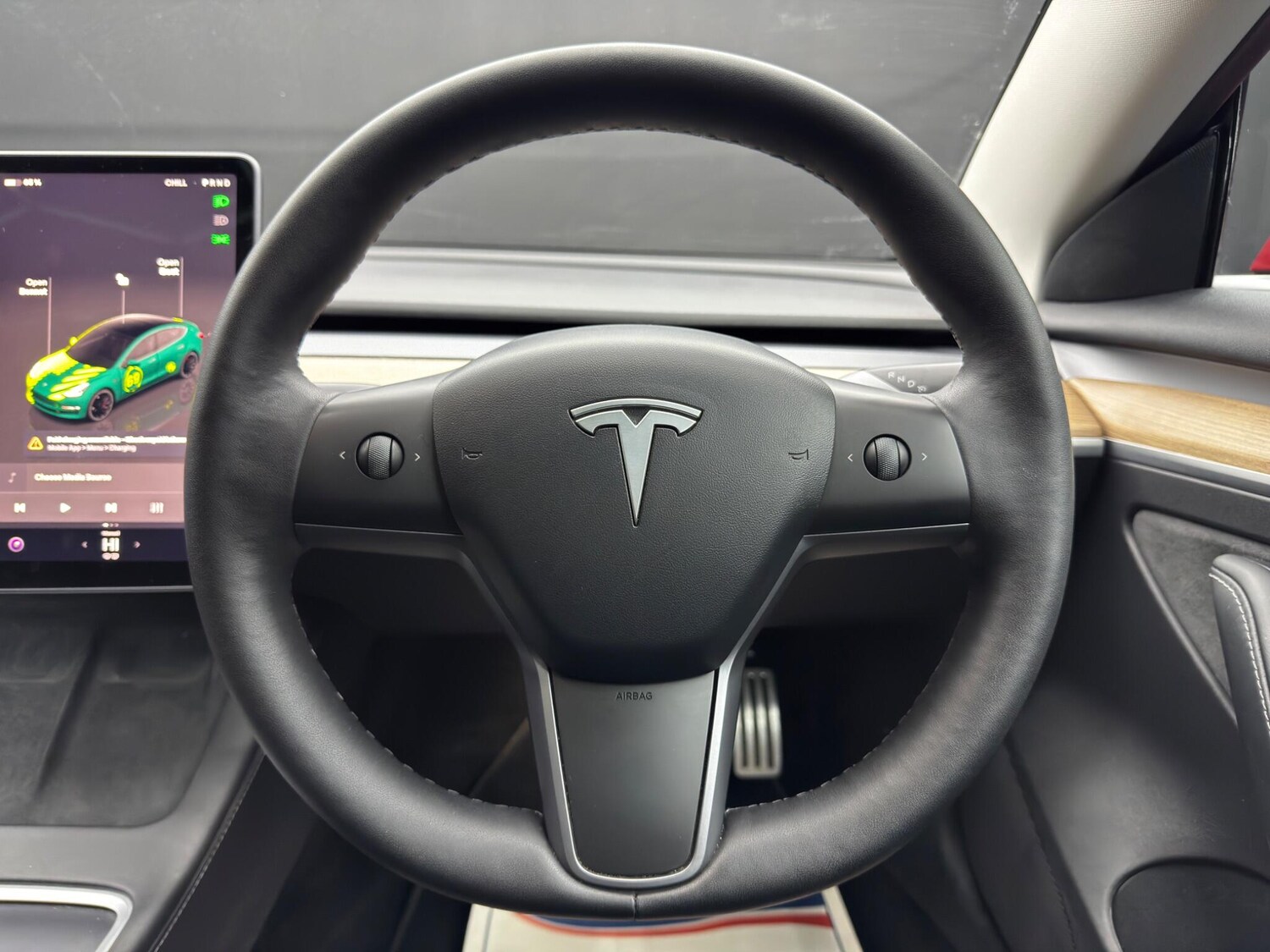Used Tesla Model 3 for sale - 77892638: Photo 19