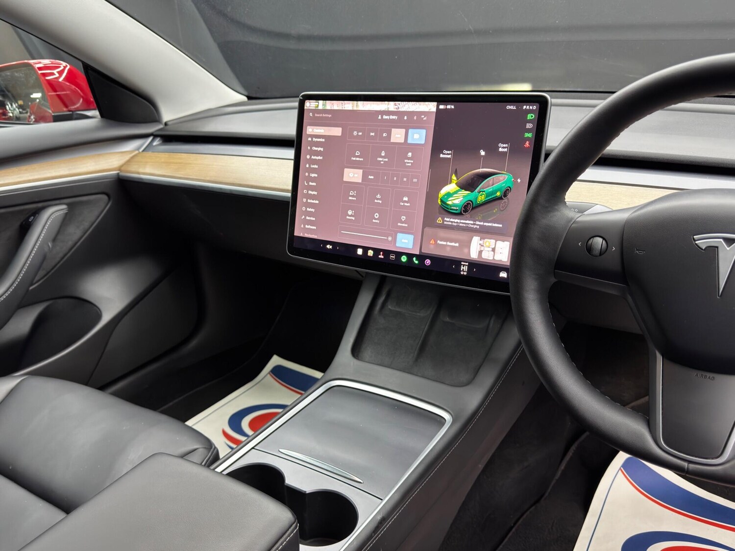 Used Tesla Model 3 for sale - 77892638: Photo 23