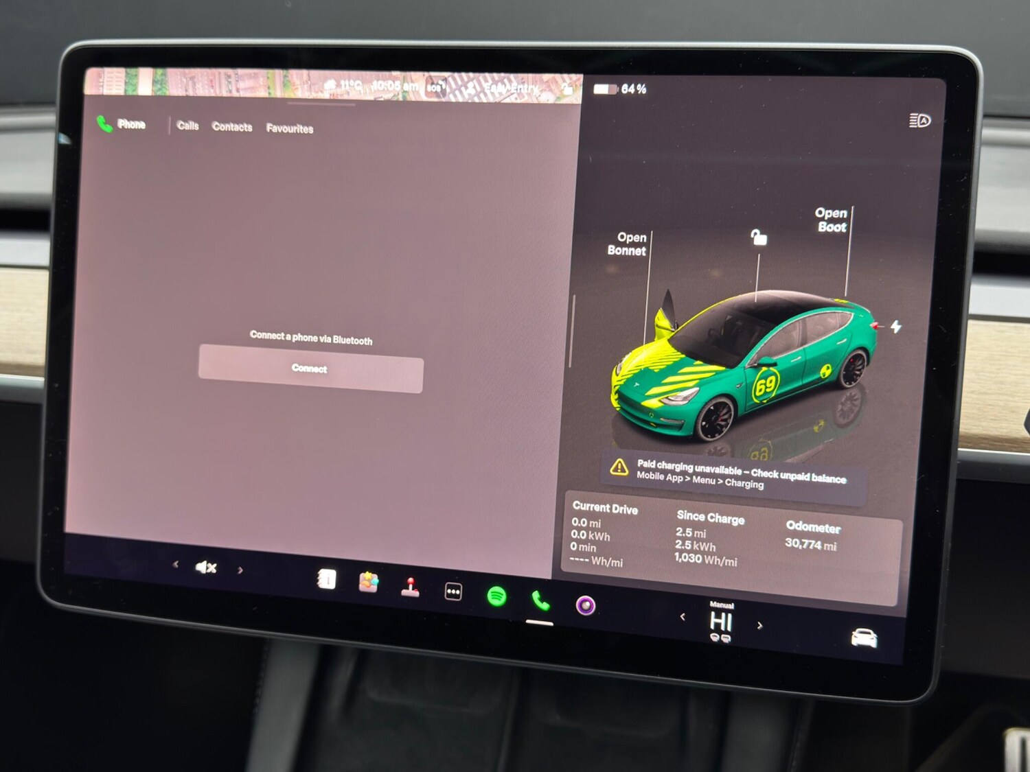 Used Tesla Model 3 for sale - 77892638: Photo 29