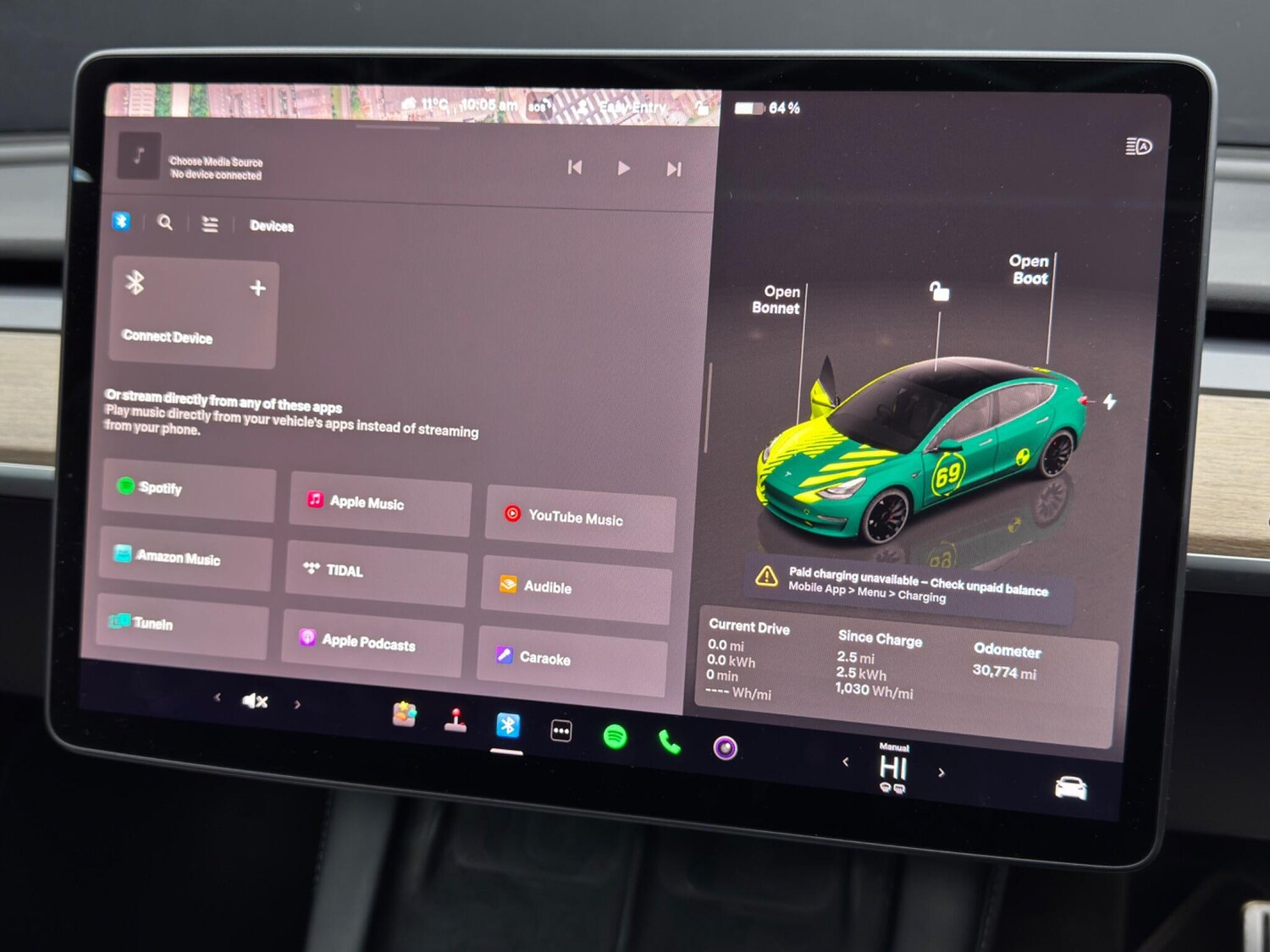 Used Tesla Model 3 for sale - 77892638: Photo 30