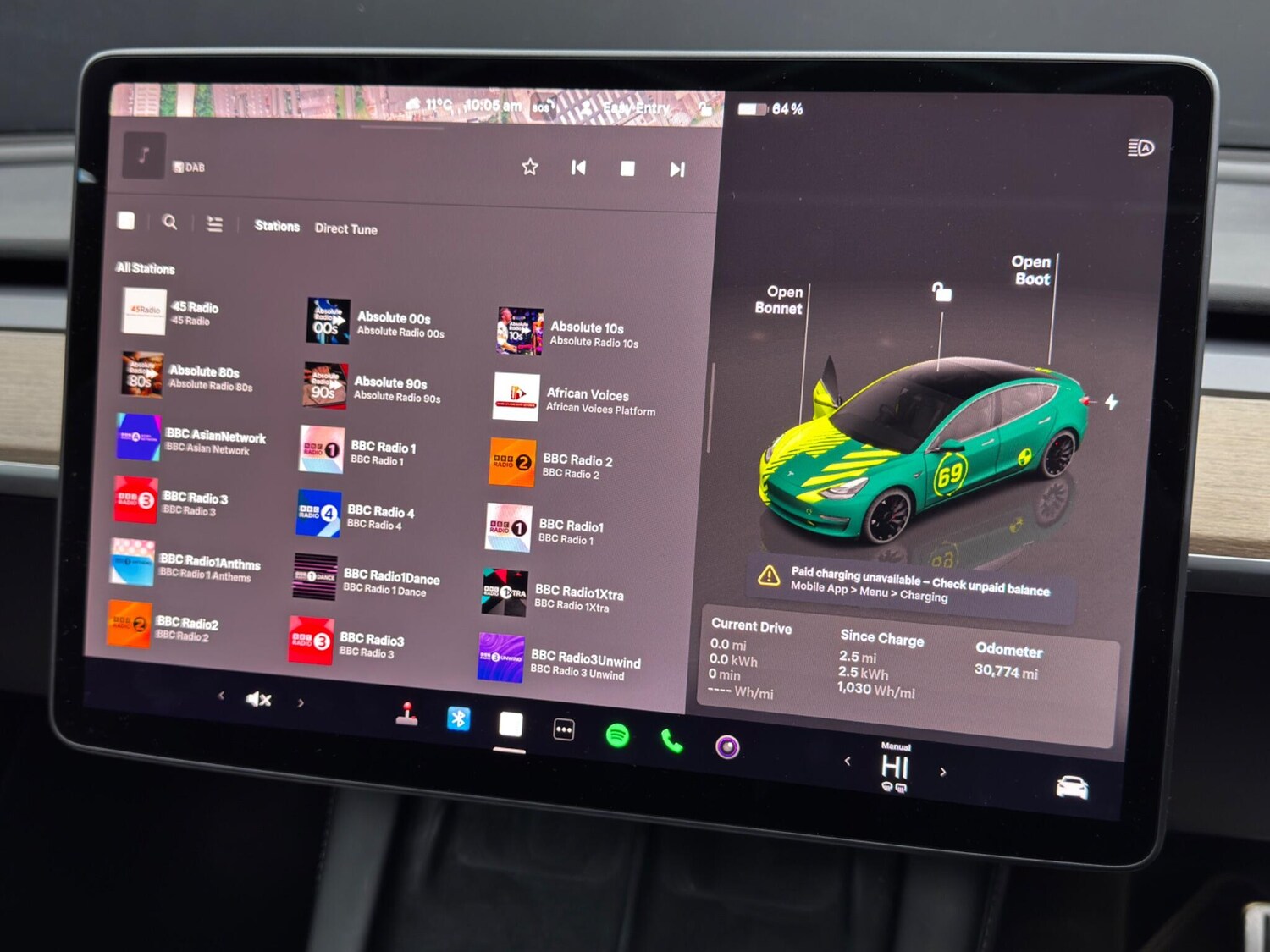 Used Tesla Model 3 for sale - 77892638: Photo 31