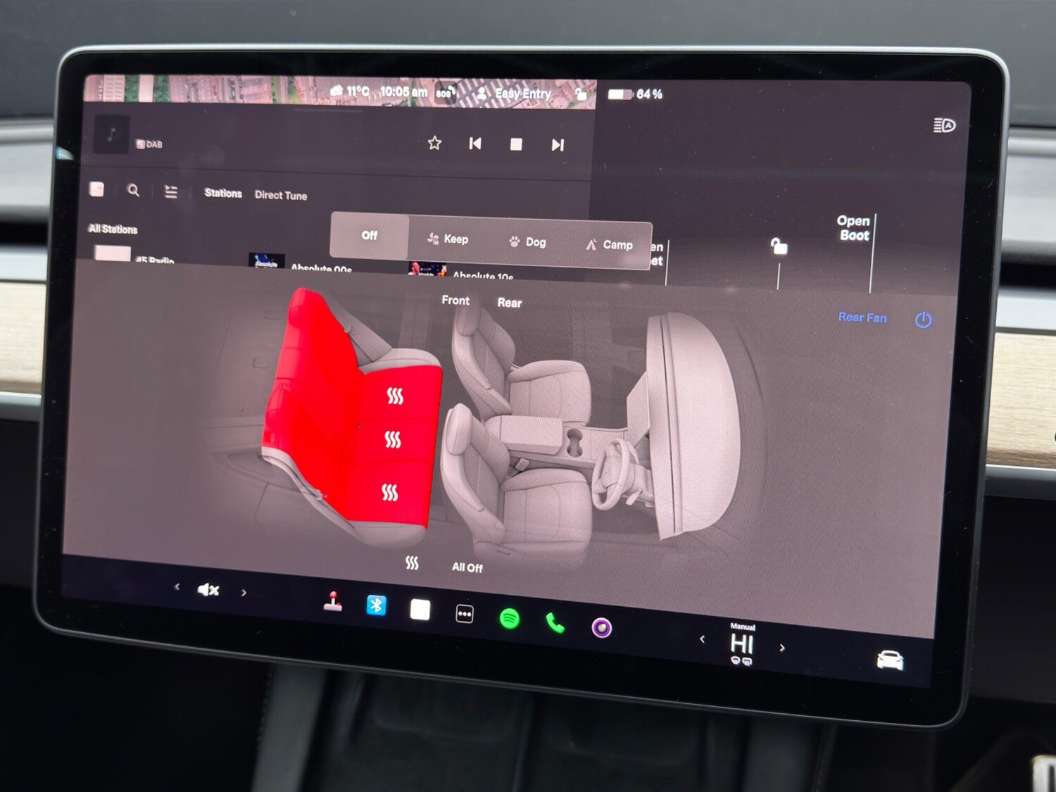 Used Tesla Model 3 for sale - 77892638: Photo 33