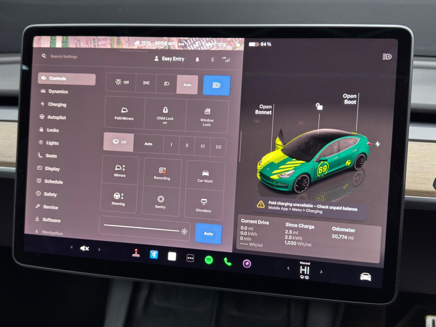 Used Tesla Model 3 for sale - 77892638: Photo 34