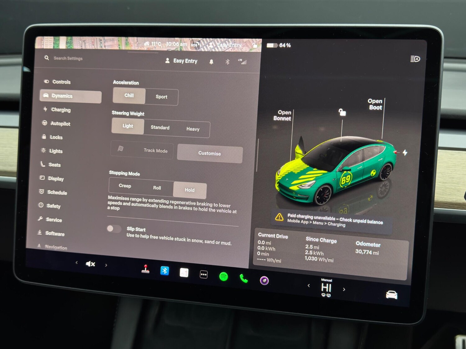 Used Tesla Model 3 for sale - 77892638: Photo 35