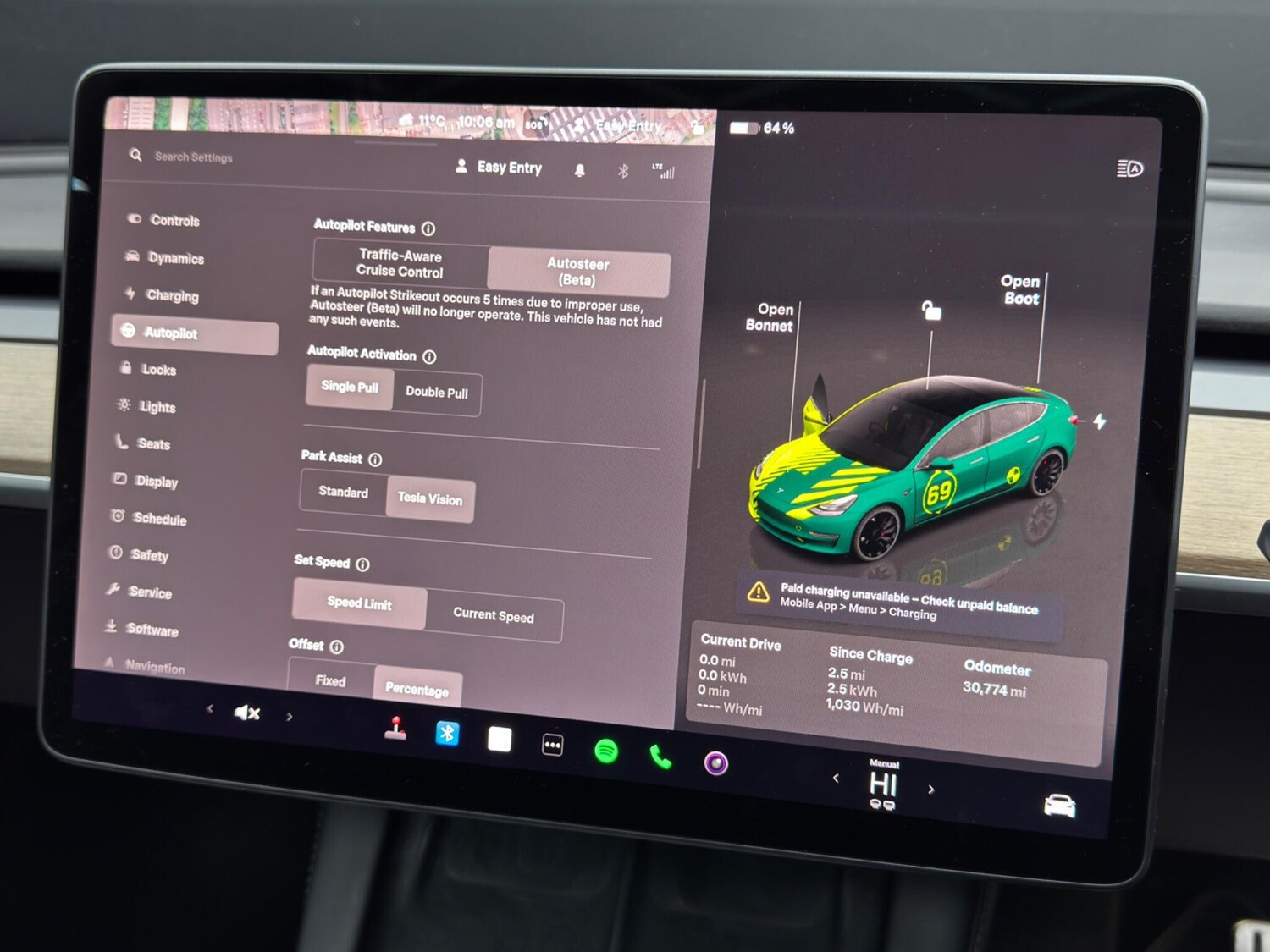 Used Tesla Model 3 for sale - 77892638: Photo 36