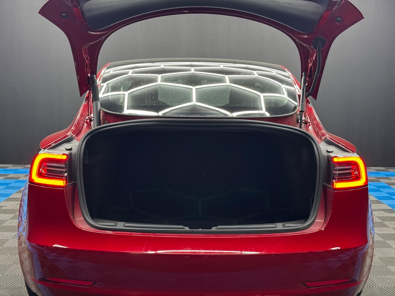 Used Tesla Model 3 for sale - 77892638: Photo 43