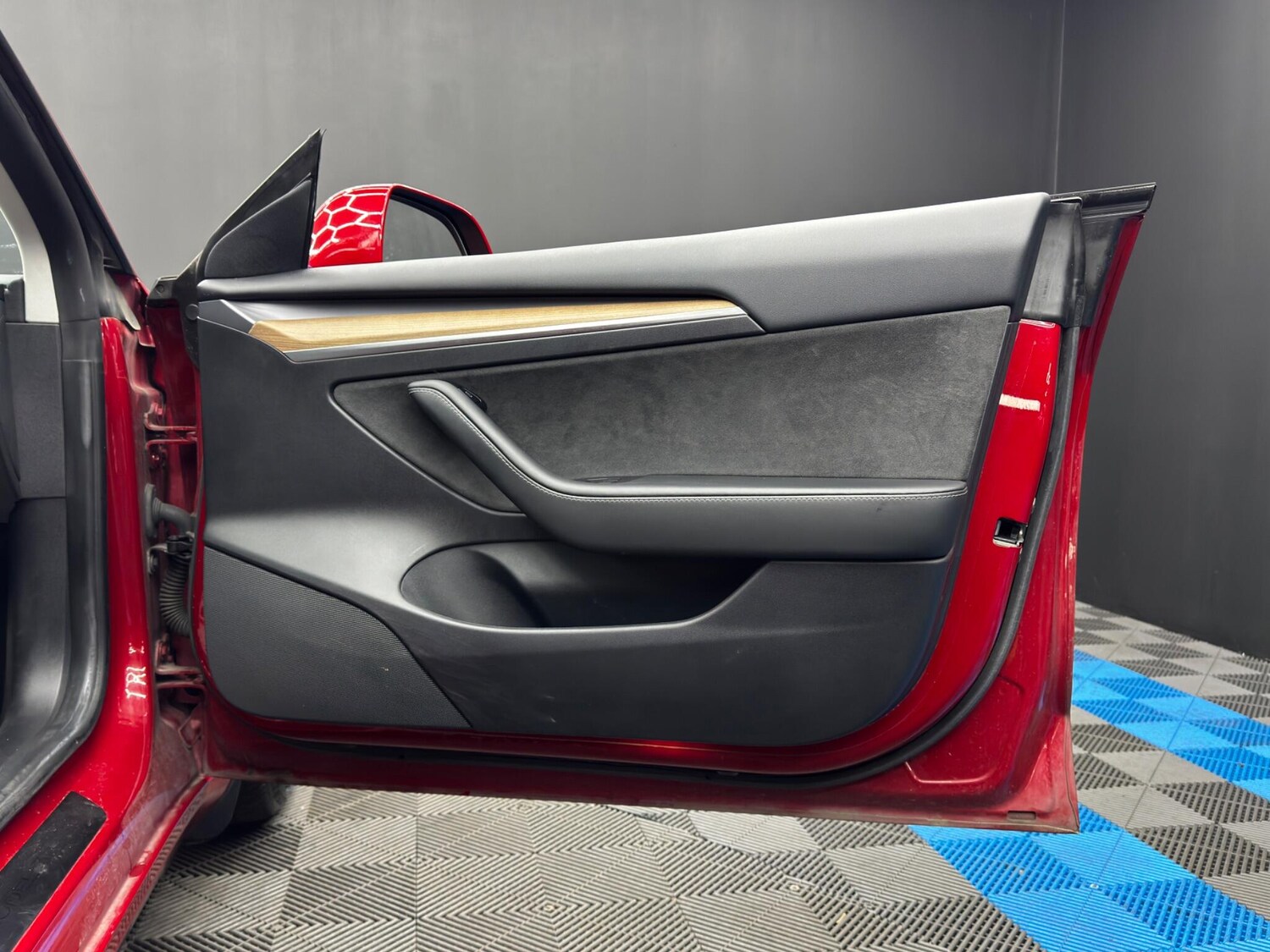 Used Tesla Model 3 for sale - 77892638: Photo 45