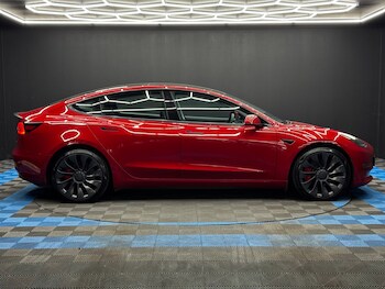 Used Tesla Model 3 2022 for sale - 77892638: Photo