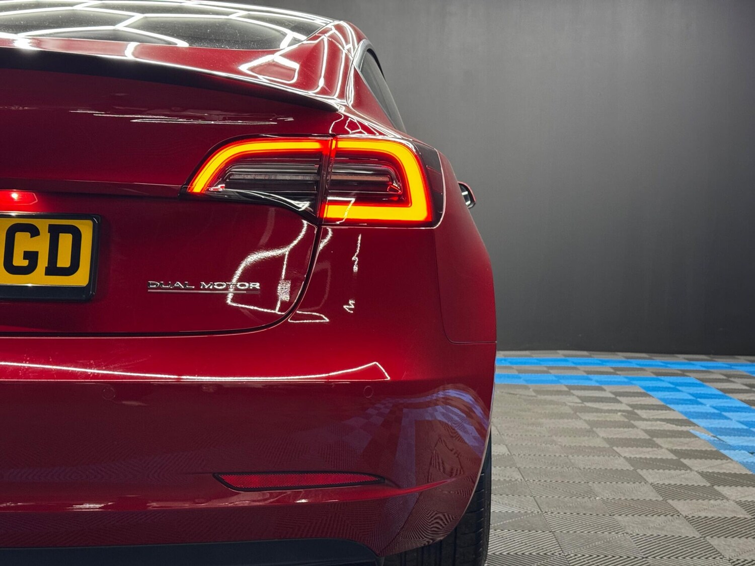 Used Tesla Model 3 for sale - 77892638: Photo 50