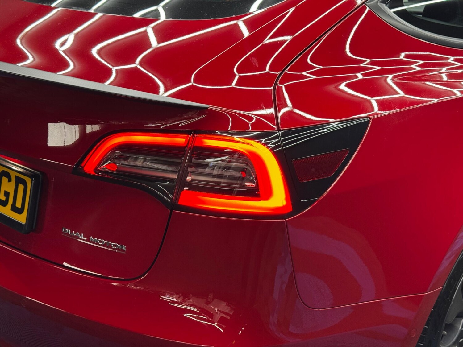 Used Tesla Model 3 for sale - 77892638: Photo 51