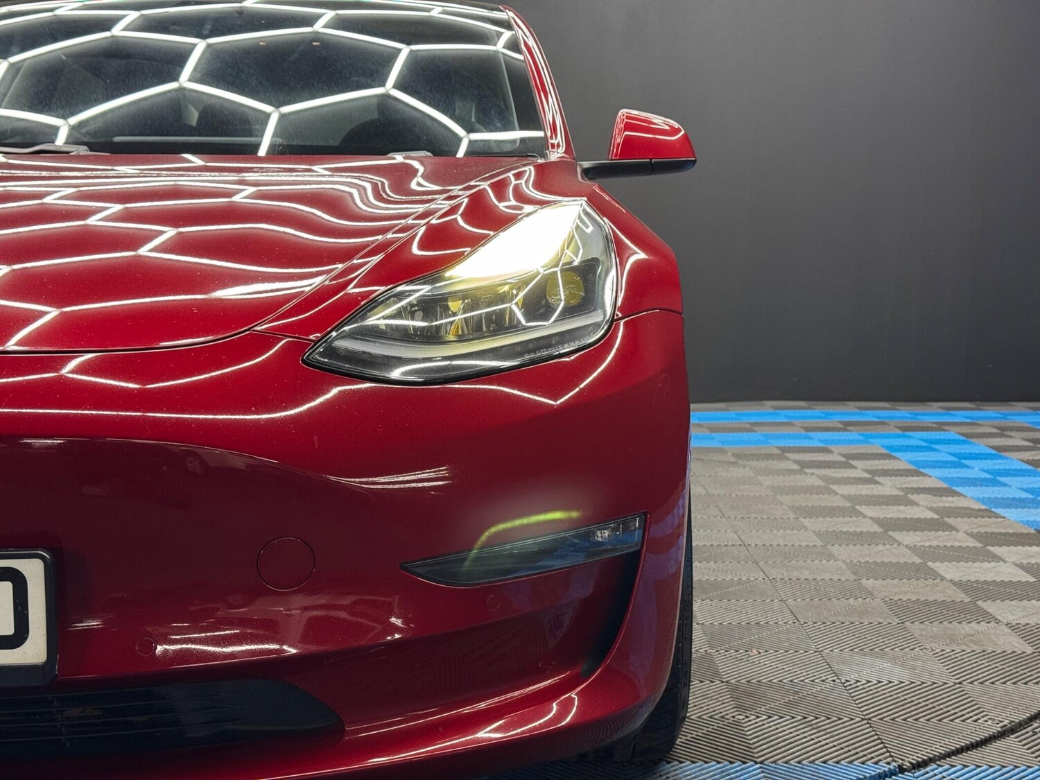 Used Tesla Model 3 for sale - 77892638: Photo 52