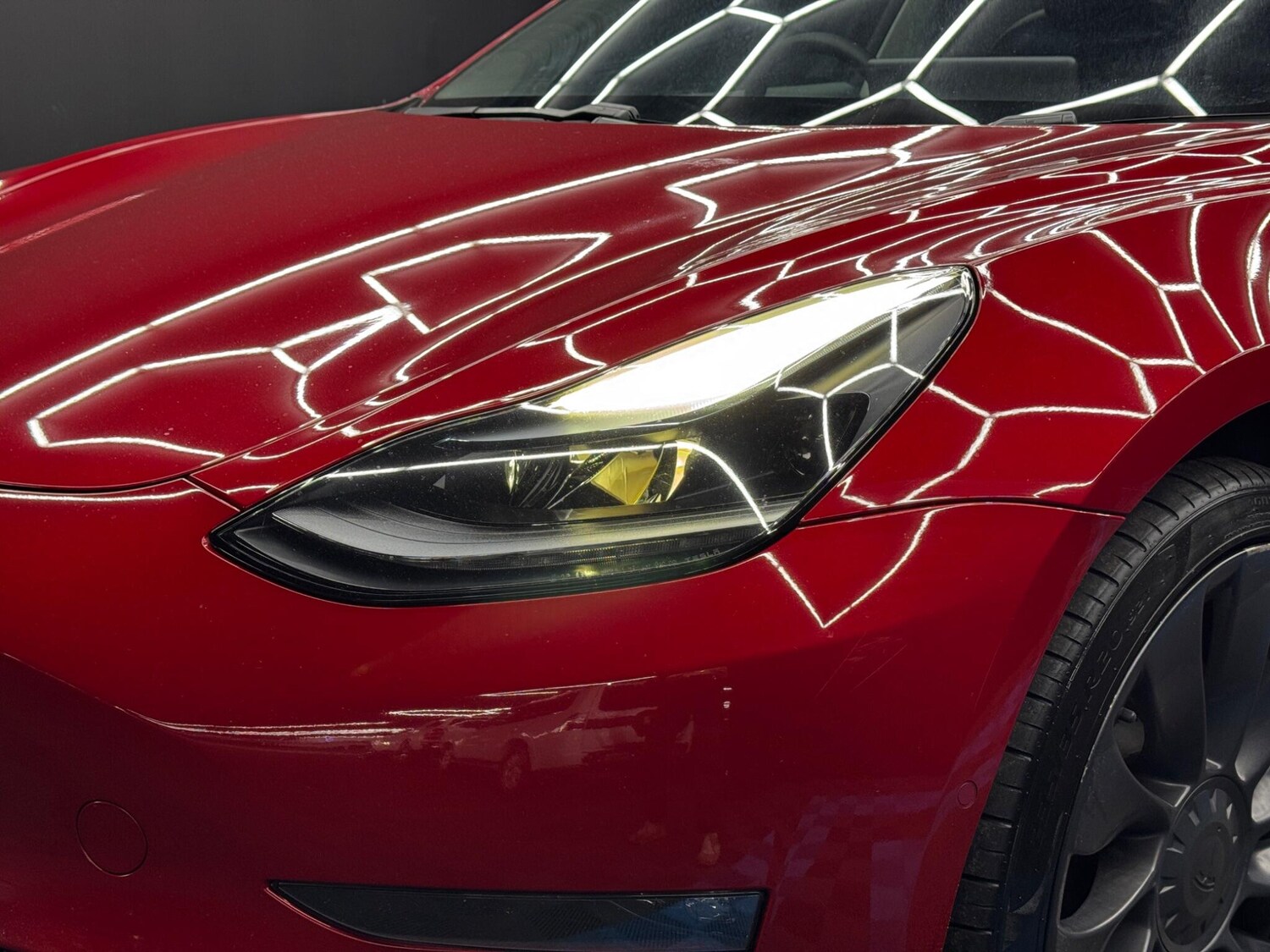 Used Tesla Model 3 for sale - 77892638: Photo 53