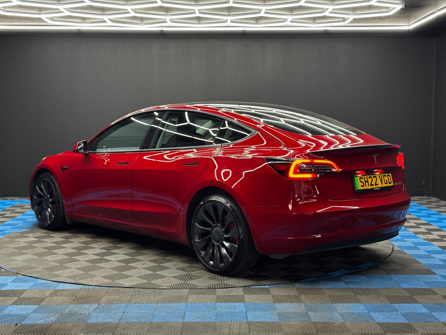 Used Tesla Model 3 for sale - 77892638: Photo 7