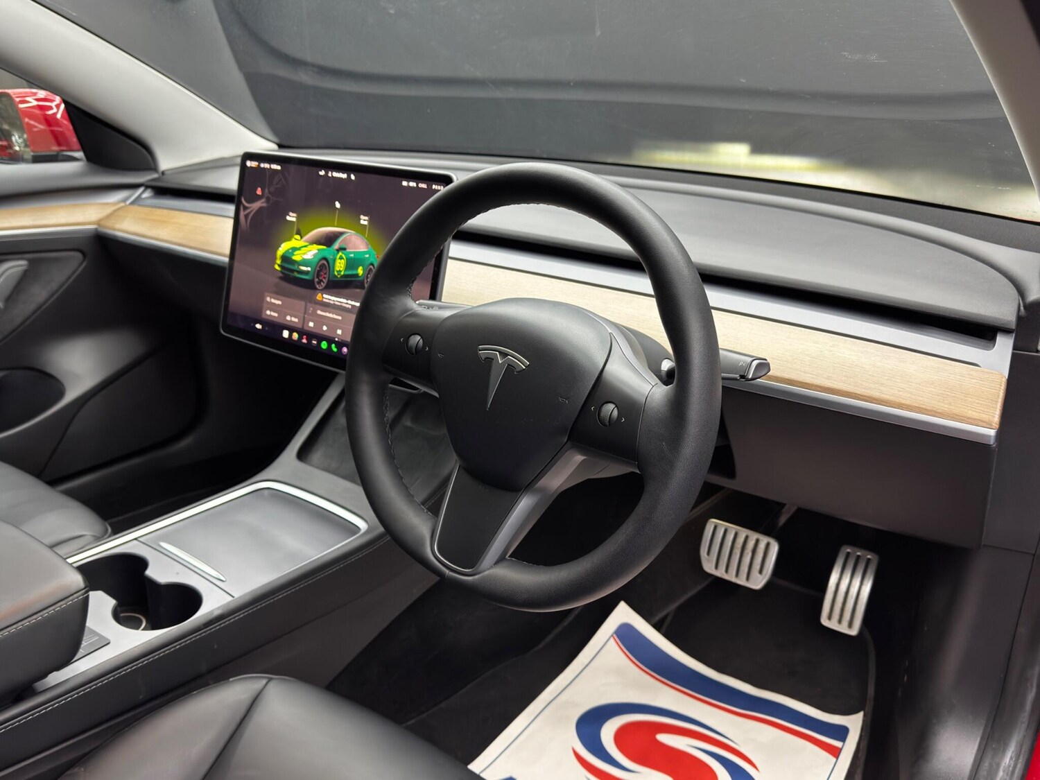 Used Tesla Model 3 for sale - 77892638: Photo 9