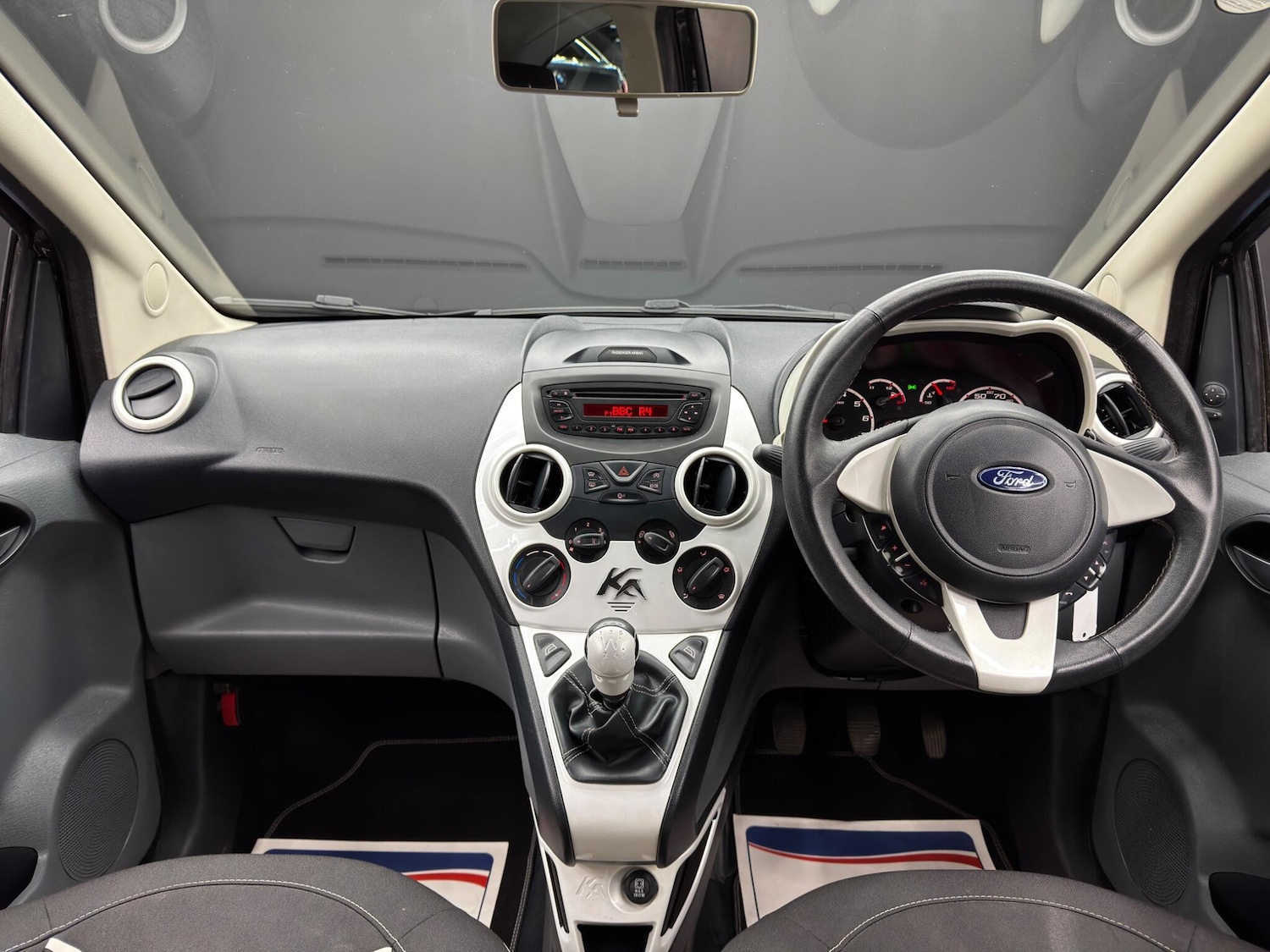 Used Ford Ka for sale - 78205268: Photo 10