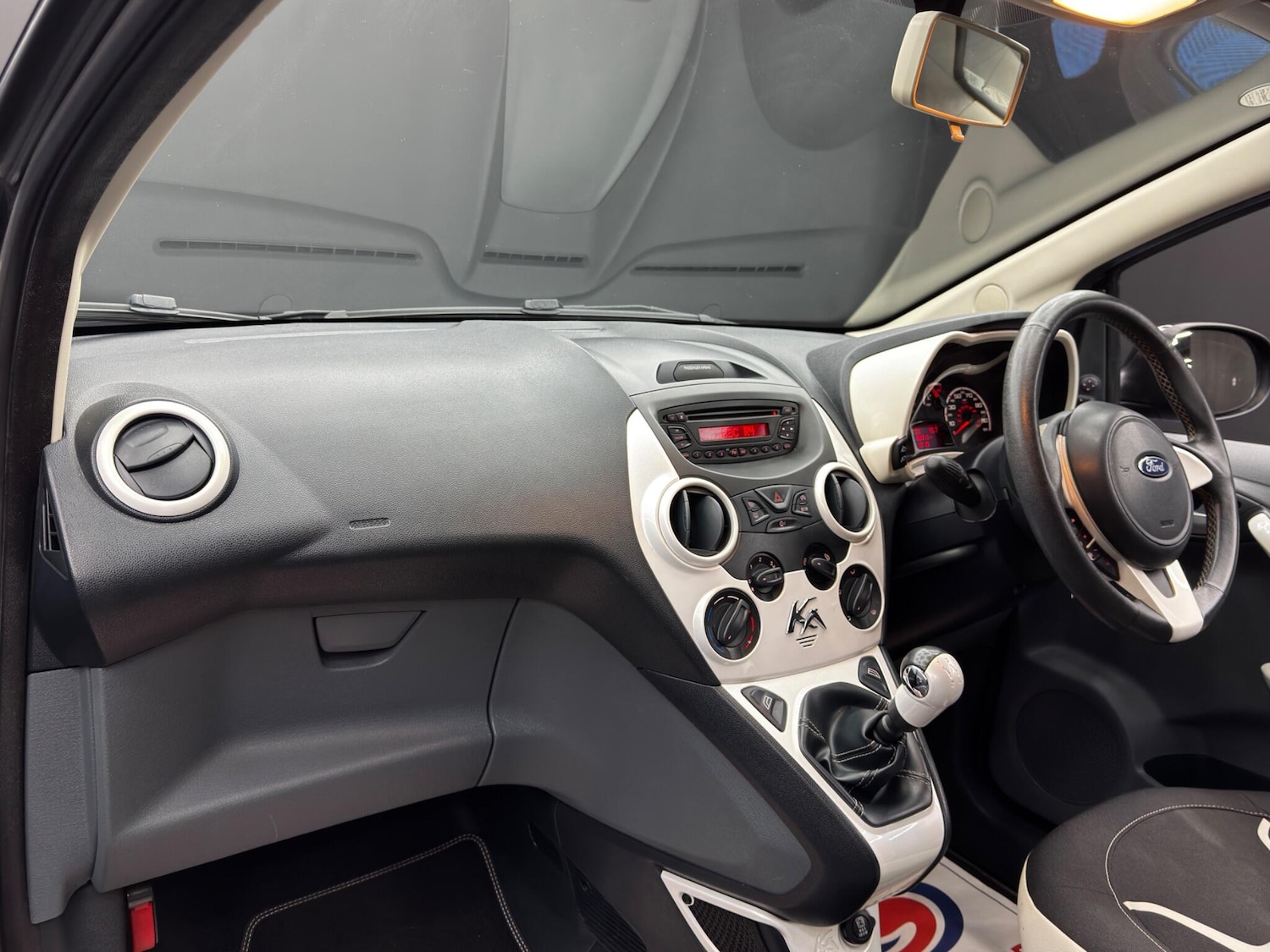 Used Ford Ka for sale - 78205268: Photo 11