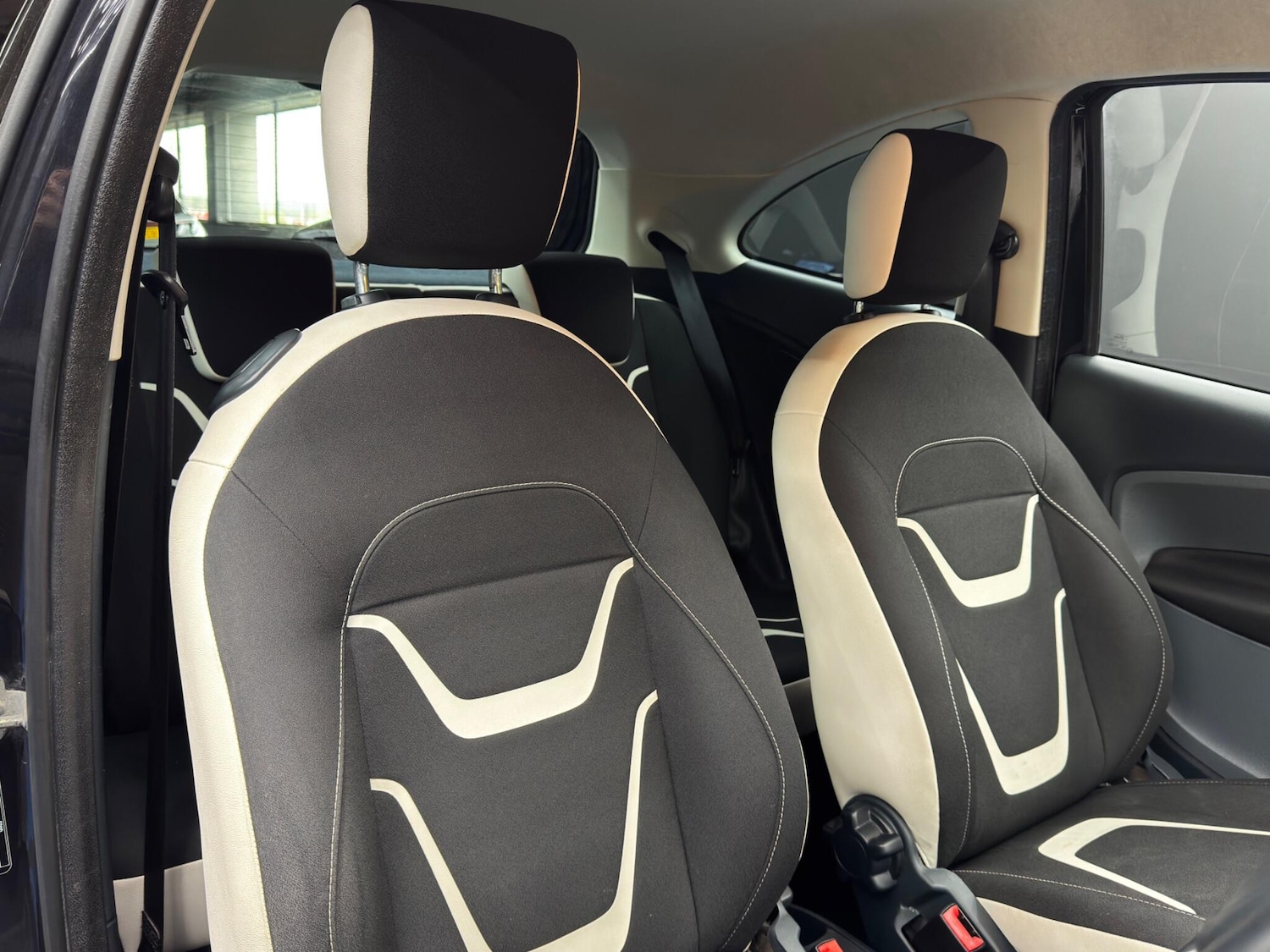 Used Ford Ka for sale - 78205268: Photo 12