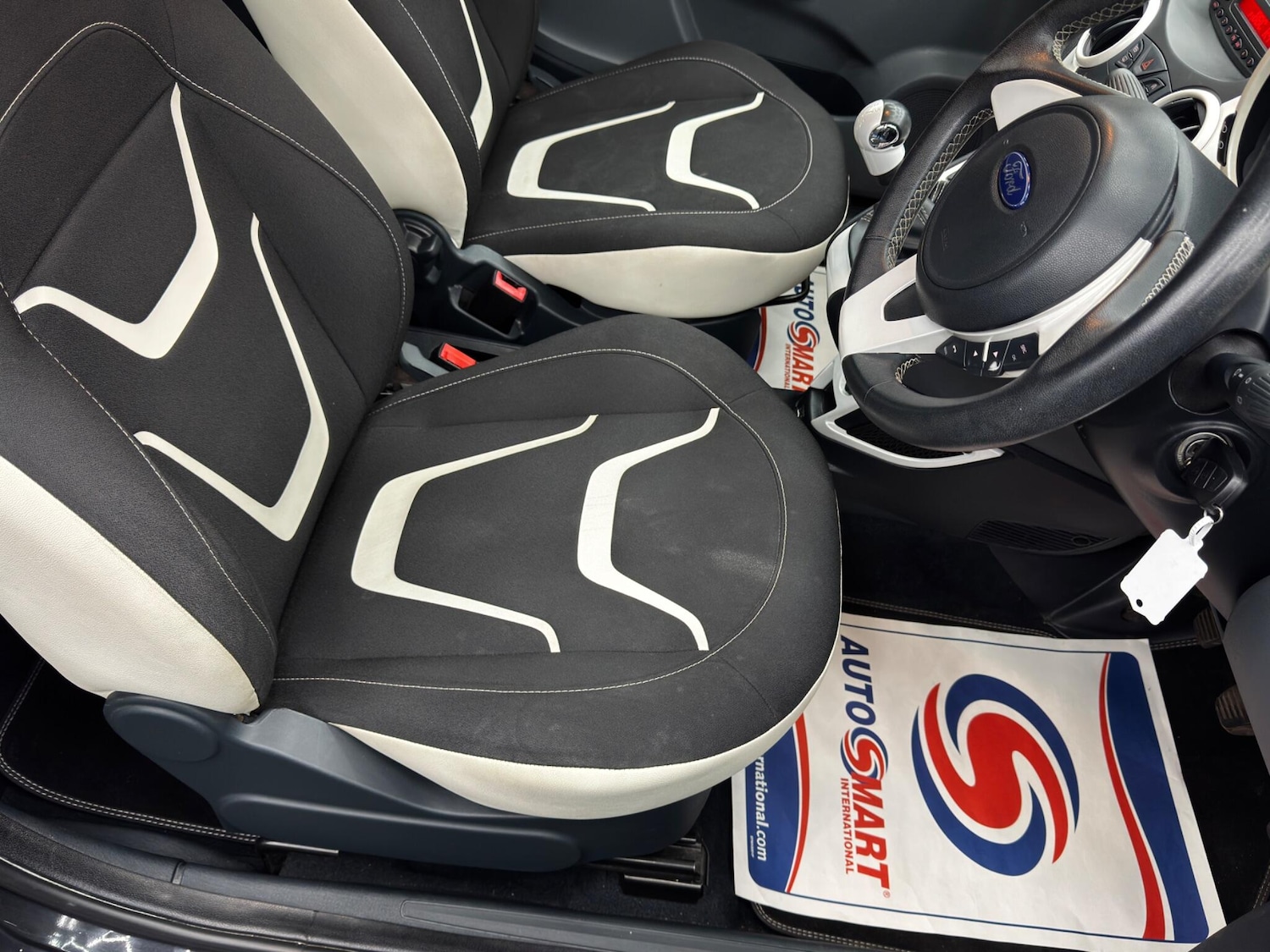 Used Ford Ka for sale - 78205268: Photo 13