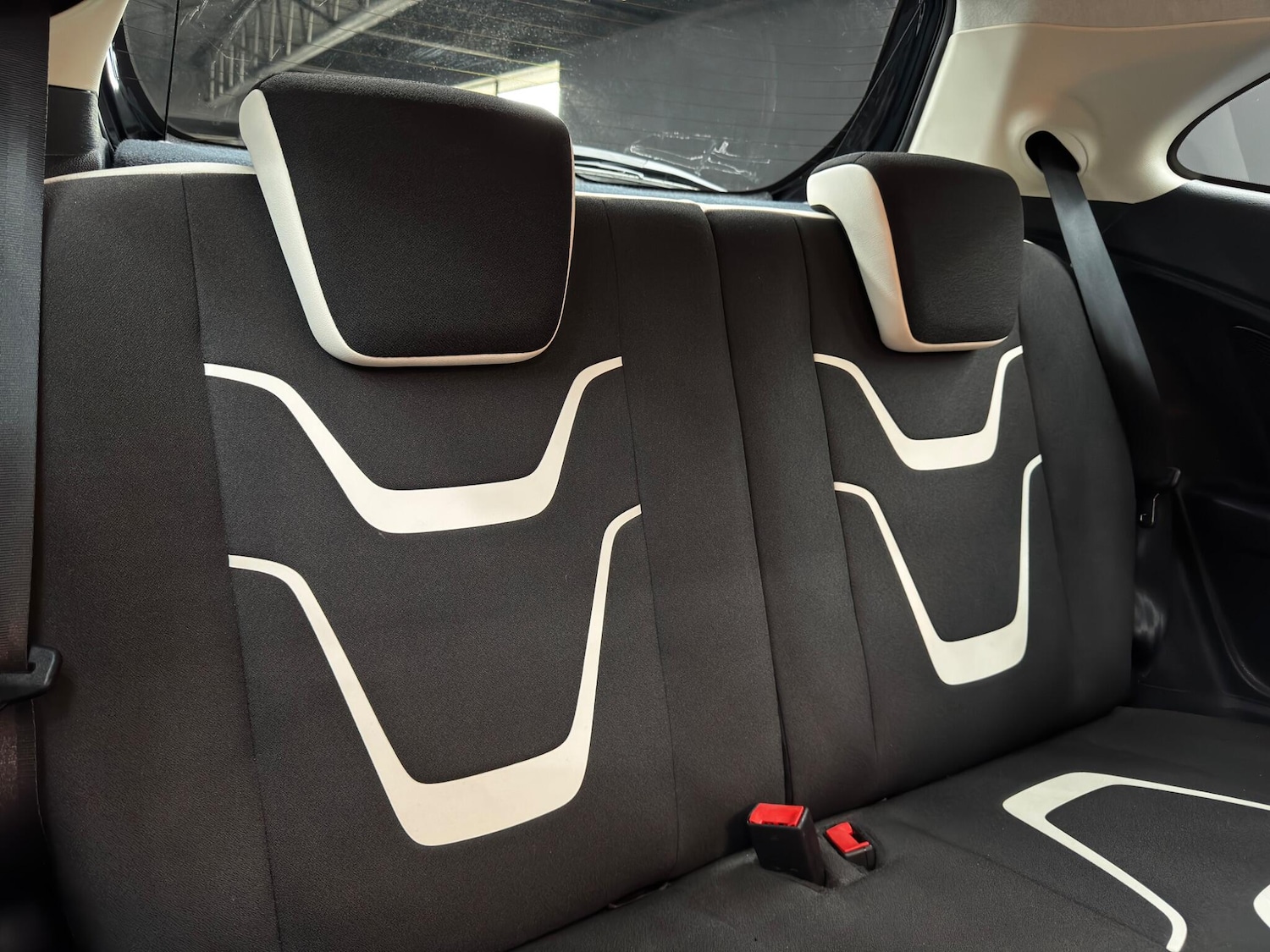 Used Ford Ka for sale - 78205268: Photo 15