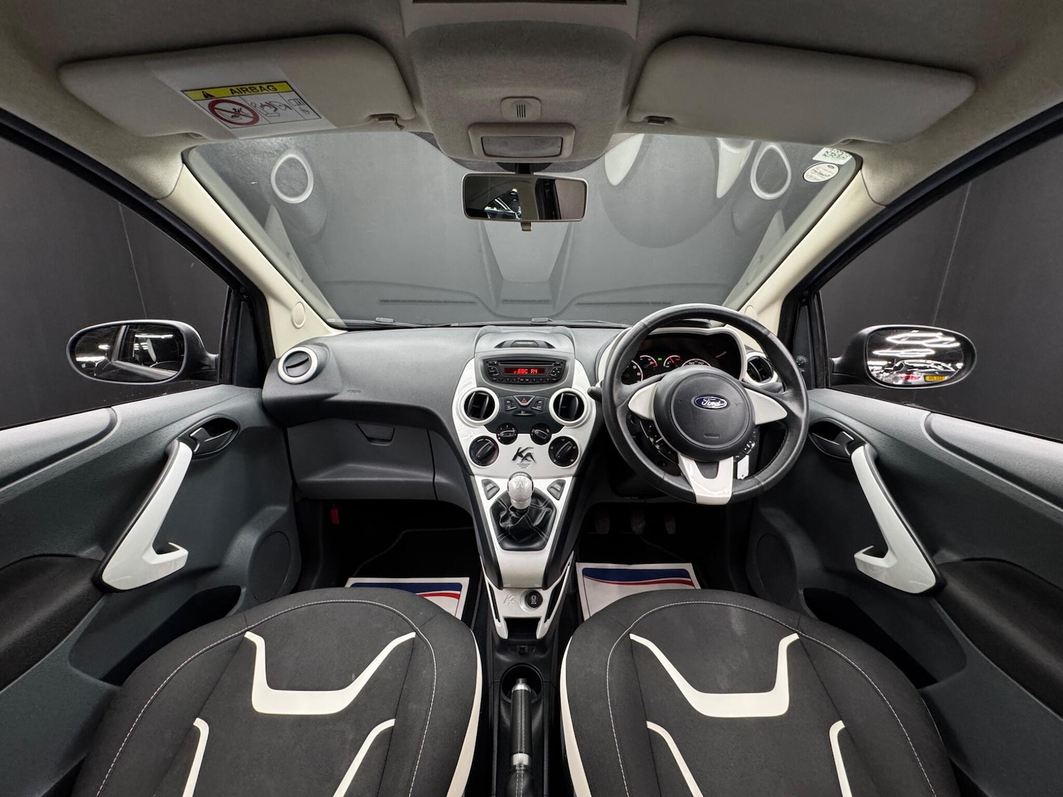 Used Ford Ka for sale - 78205268: Photo 16