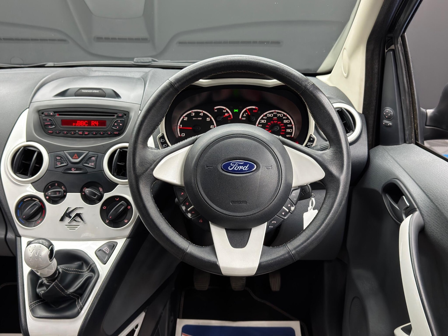 Used Ford Ka for sale - 78205268: Photo 17