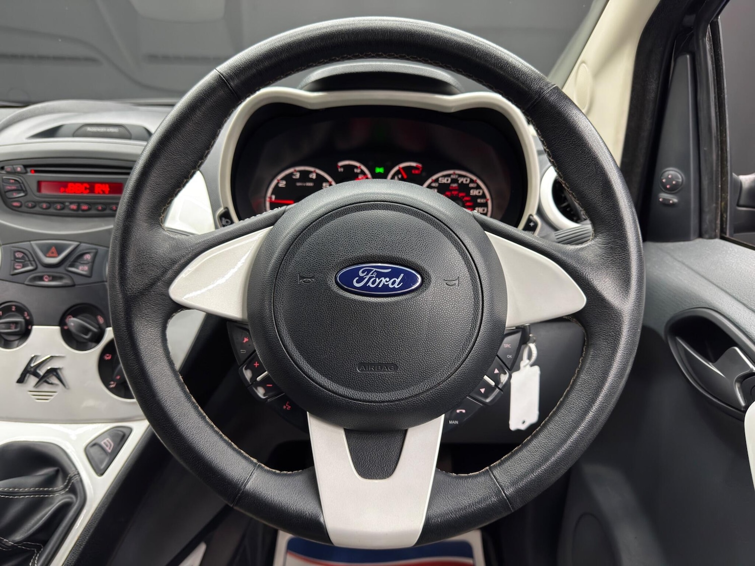 Used Ford Ka for sale - 78205268: Photo 18