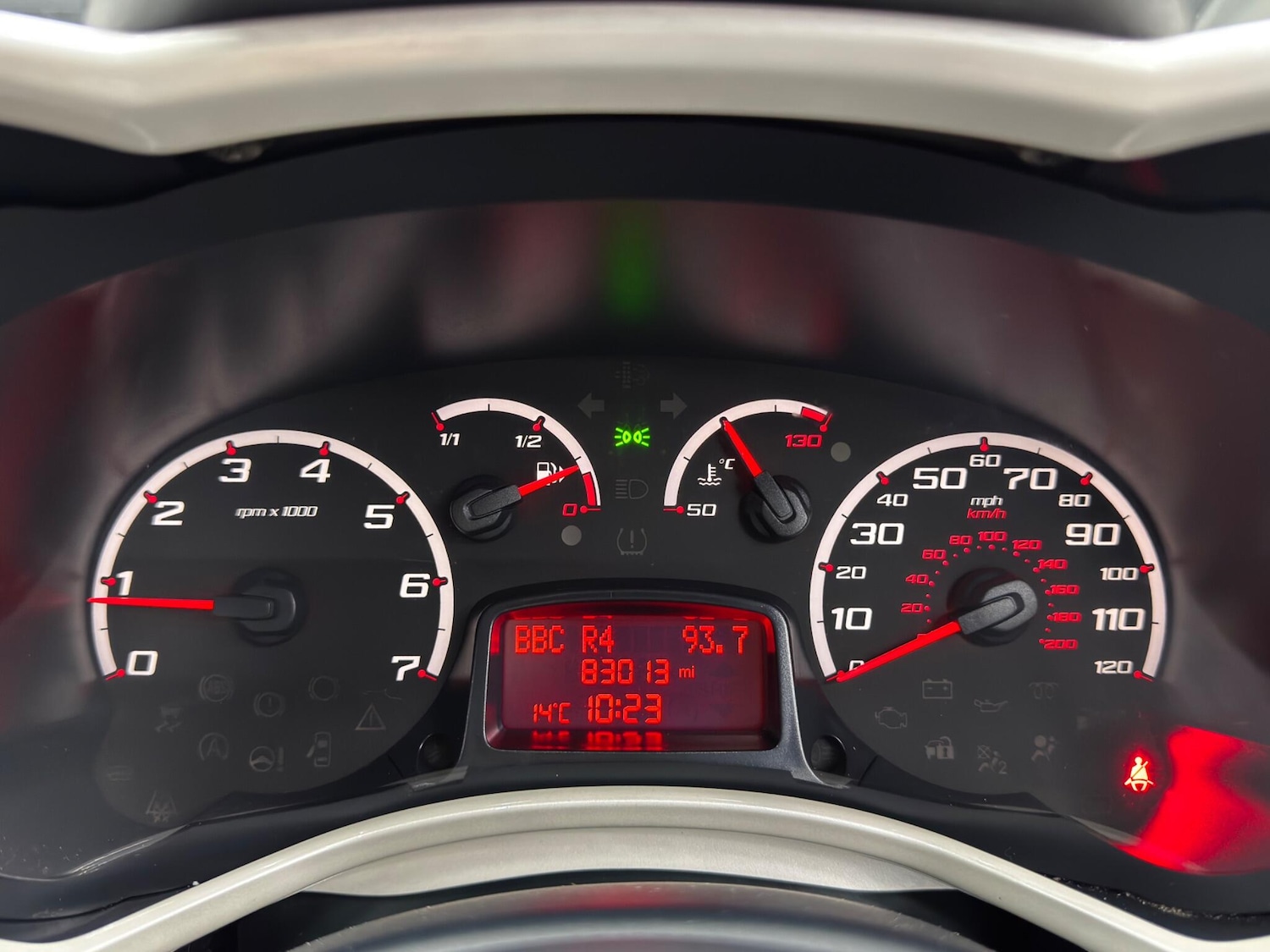 Used Ford Ka for sale - 78205268: Photo 21