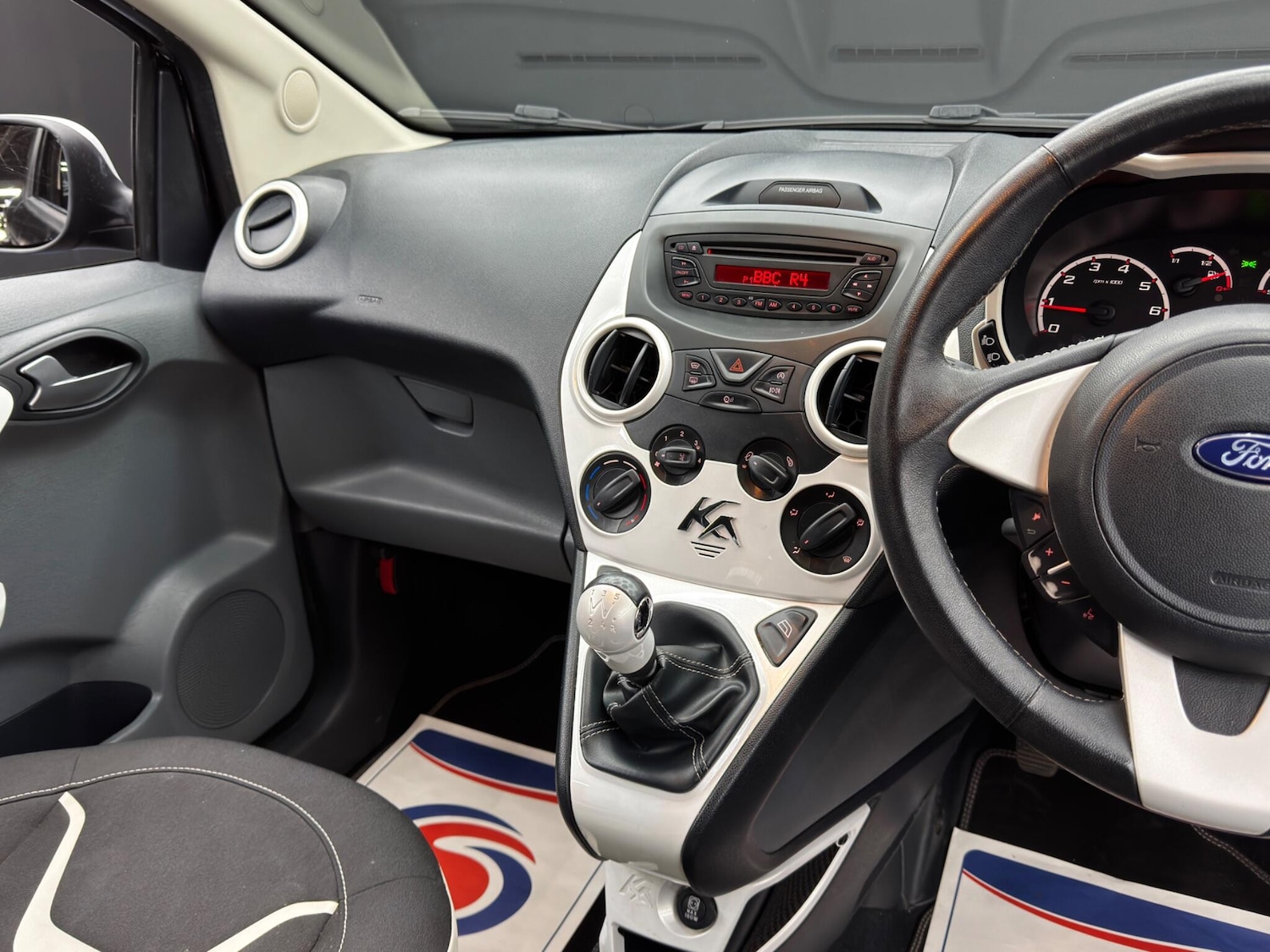 Used Ford Ka for sale - 78205268: Photo 22